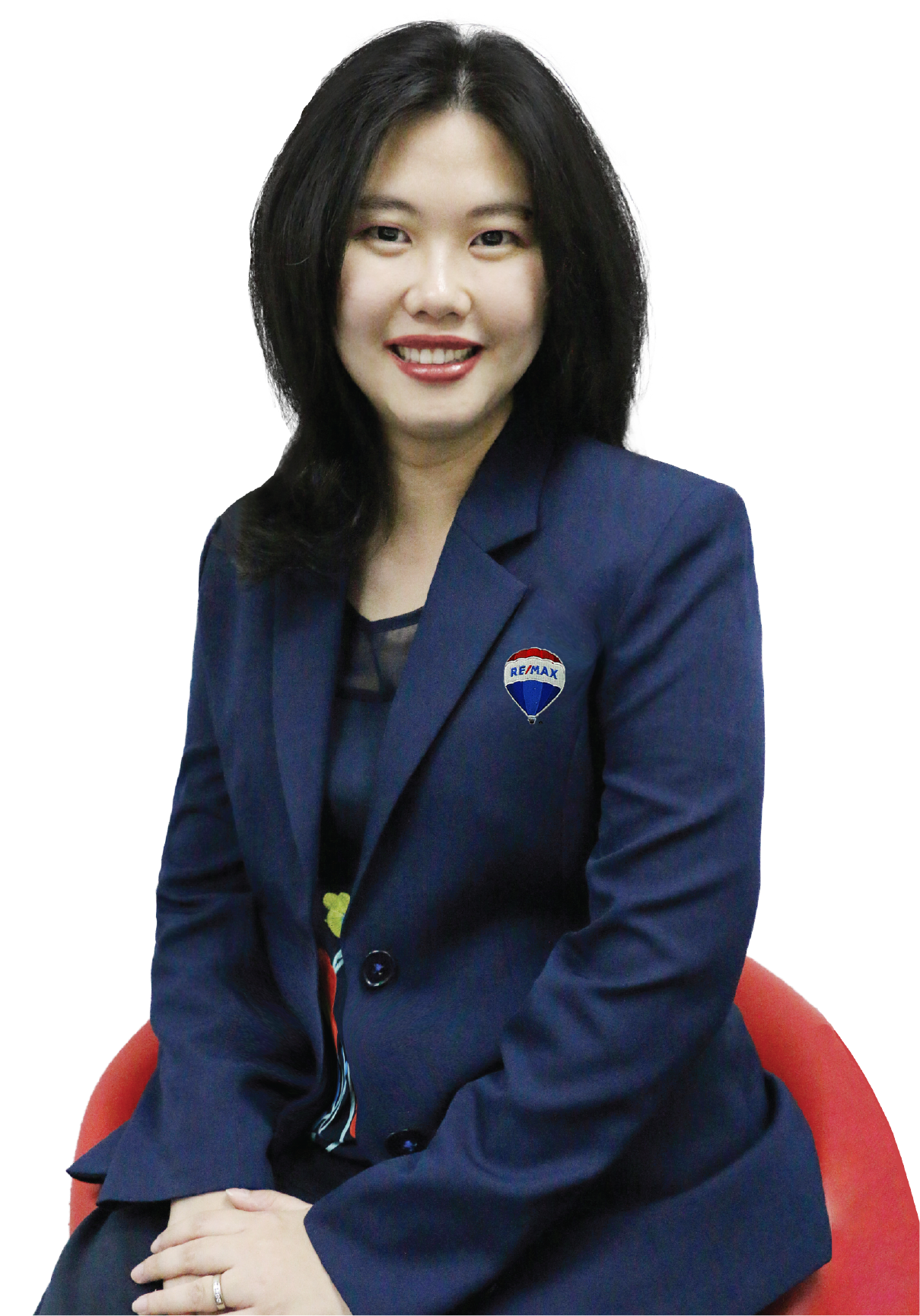 Profile image of CEO of RE/MAX Indonesia